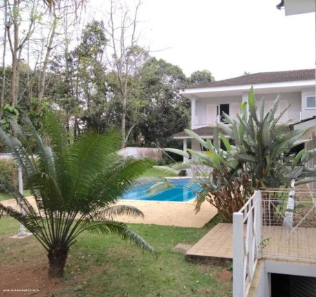Imagem Casa à Venda,  em Villa Vianna - Cotia