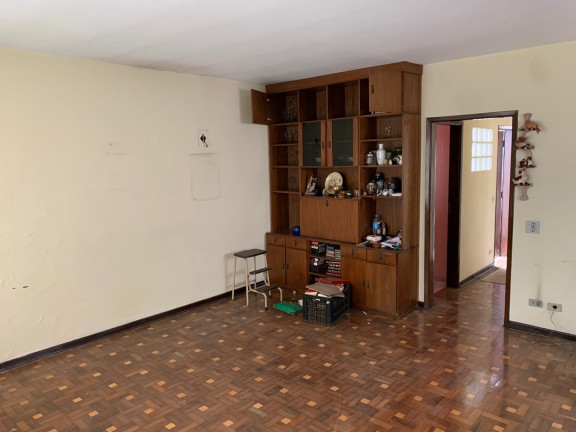 Imagem Casa com 2 Quartos à Venda, 141 m² em Bosque Da Saúde - São Paulo Imagem Casa com 2 Quartos à Venda, 141 m² em Bosque Da Saúde - São Paulo