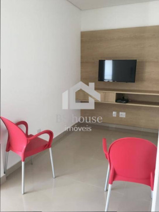 Imagem Apartamento com 2 Quartos à Venda, 63 m² em Campestre - Santo André Imagem Apartamento com 2 Quartos à Venda, 63 m² em Campestre - Santo André