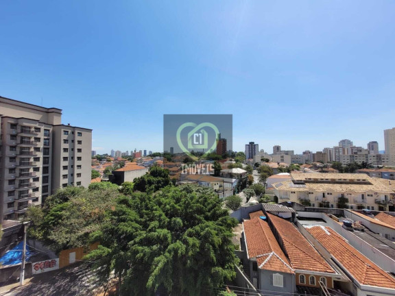 Imagem Apartamento com 3 Quartos para Alugar, 135 m² em Vila Romana - São Paulo Imagem Apartamento com 3 Quartos para Alugar, 135 m² em Vila Romana - São Paulo