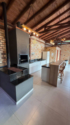Imagem Chácara com 3 Quartos à Venda, 80 m² em Centro - Santo Amaro Da Imperatriz
