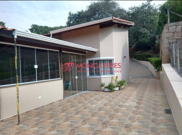 Imagem Casa com 3 Quartos à Venda, 1 m² em Jardim Do Ribeirão - Itupeva
