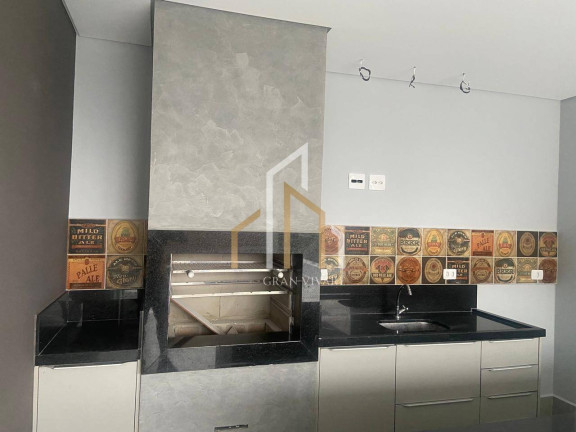 Imagem Casa de Condomínio com 4 Quartos à Venda, 290 m² em Urbanova - São José Dos Campos Imagem Casa de Condomínio com 4 Quartos à Venda, 290 m² em Urbanova - São José Dos Campos