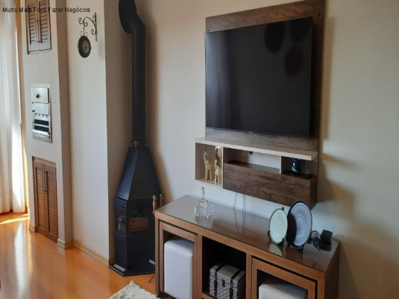 Imagem Apartamento com 1 Quarto à Venda, 50 m² em Vila Suiça - Gramado