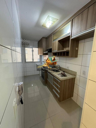 Imagem Apartamento com 2 Quartos à Venda, 47 m² em Panorama (polvilho) - Cajamar Imagem Apartamento com 2 Quartos à Venda, 47 m² em Panorama (polvilho) - Cajamar
