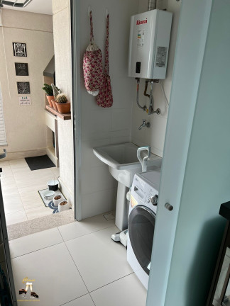 Imagem Apartamento com 2 Quartos à Venda, 77 m² em Centro - São Bernardo Do Campo
