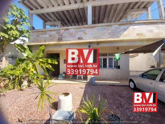 Casa com 3 Quartos à Venda, 180 m² em Vila Da Penha - Rio De Janeiro