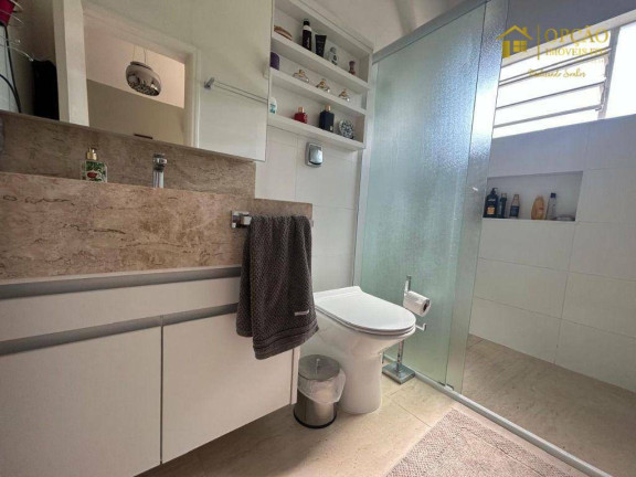 Imagem Casa com 4 Quartos à Venda, 225 m² em Condomínio Campos De Santo Antônio - Itu Imagem Casa com 4 Quartos à Venda, 225 m² em Condomínio Campos De Santo Antônio - Itu