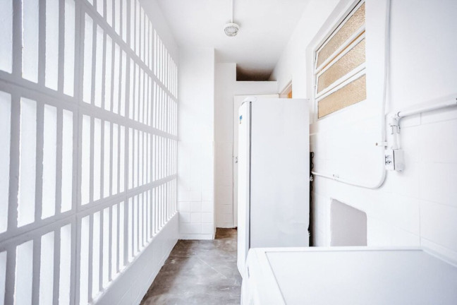 Imagem Apartamento com 3 Quartos à Venda, 79 m² em Vila Cordeiro - São Paulo