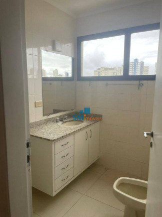 Imagem Apartamento com 3 Quartos à Venda, 139 m² em Campestre - Santo André Imagem Apartamento com 3 Quartos à Venda, 139 m² em Campestre - Santo André