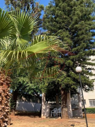 Imagem Imóvel com 2 Quartos à Venda, 50 m² em Jardim Bom Retiro (nova Veneza) - Sumaré