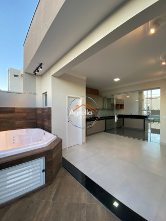 Imagem Imóvel com 3 Quartos à Venda, 136 m² em Condominio Santa Mônica Iii - Mogi Guaçu Imagem Imóvel com 3 Quartos à Venda, 136 m² em Condominio Santa Mônica Iii - Mogi Guaçu