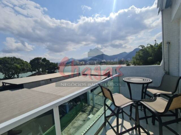 Imagem Apartamento com 1 Quarto à Venda, 55 m² em Martim De Sá - Caraguatatuba Imagem Apartamento com 1 Quarto à Venda, 55 m² em Martim De Sá - Caraguatatuba