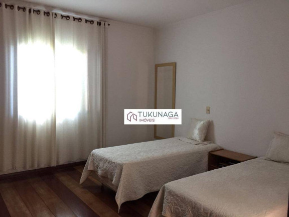 Imagem Sobrado com 3 Quartos à Venda, 350 m² em Jardim Gumercindo - Guarulhos Imagem Sobrado com 3 Quartos à Venda, 350 m² em Jardim Gumercindo - Guarulhos