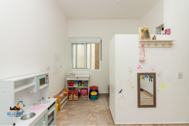 Imagem Casa de Condomínio com 3 Quartos à Venda,  em Jardim Oriental - São Paulo