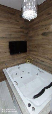 Imagem Casa com 3 Quartos à Venda, 250 m² em Ponta Da Praia - Santos Imagem Casa com 3 Quartos à Venda, 250 m² em Ponta Da Praia - Santos
