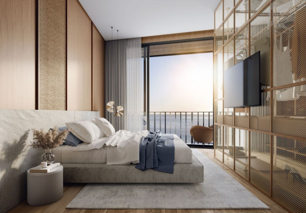 Imagem Apartamento com 3 Quartos à Venda, 132 m² em Cabeçudas - Itajaí