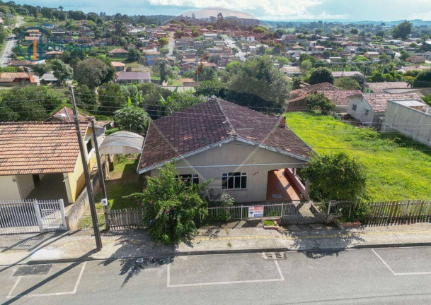 Imagem Casa com 3 Quartos à Venda, 86 m² em Centro - Reboucas