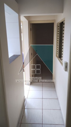 Imagem Apartamento com 1 Quarto para Alugar,  em Jardim Independência - Ribeirão Preto