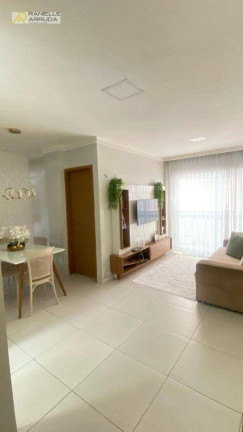Apartamento com 3 Quartos à Venda, 125 m² em Aeroclube - João Pessoa
