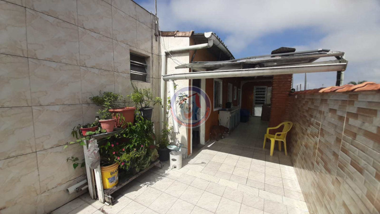 Imagem Casa com 3 Quartos à Venda, 72 m² em Jussara - Mongaguá Imagem Casa com 3 Quartos à Venda, 72 m² em Jussara - Mongaguá