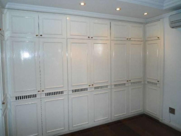 Imagem Apartamento com 4 Quartos à Venda, 276 m² em Horto Florestal - Salvador