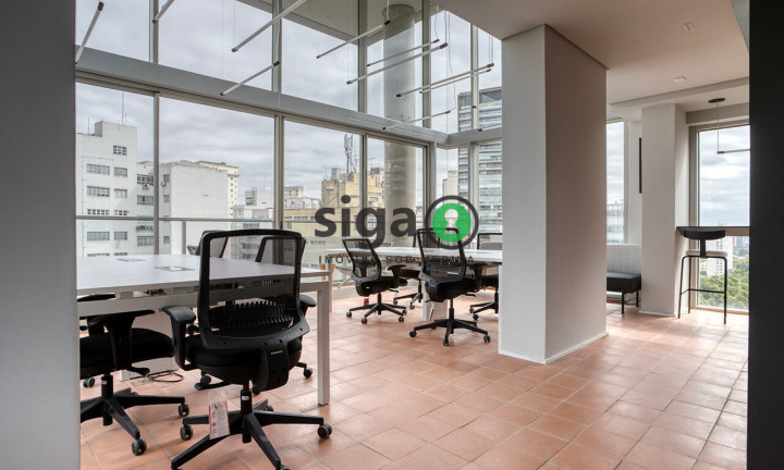 Imagem Apartamento com 1 Quarto para Alugar, 25 m² em Pinheiros - São Paulo Imagem Apartamento com 1 Quarto para Alugar, 25 m² em Pinheiros - São Paulo