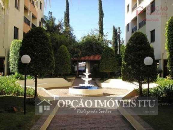 Imagem Apartamento com 2 Quartos à Venda, 70 m² em Parque Nossa Senhora Da Candelária - Itu Imagem Apartamento com 2 Quartos à Venda, 70 m² em Parque Nossa Senhora Da Candelária - Itu