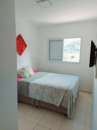 Imagem Apartamento com 2 Quartos à Venda, 60 m² em Canto Do Forte - Praia Grande