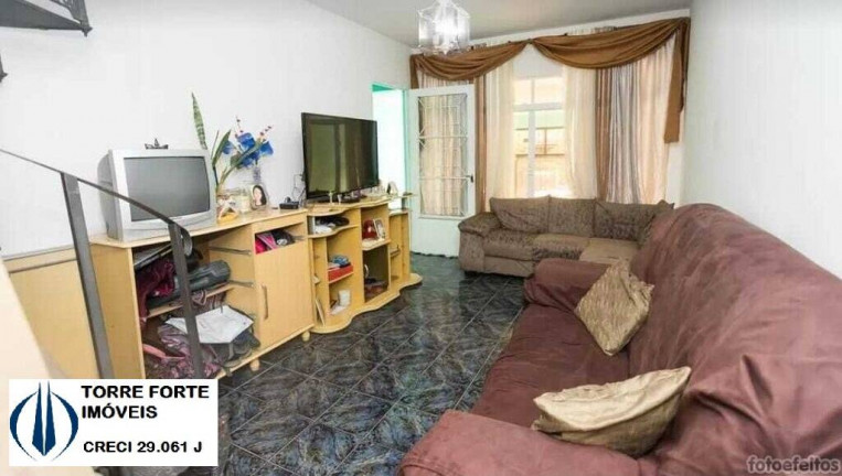 Imagem Casa com 3 Quartos à Venda, 125 m² em Jardim Vila Formosa - São Paulo Imagem Casa com 3 Quartos à Venda, 125 m² em Jardim Vila Formosa - São Paulo