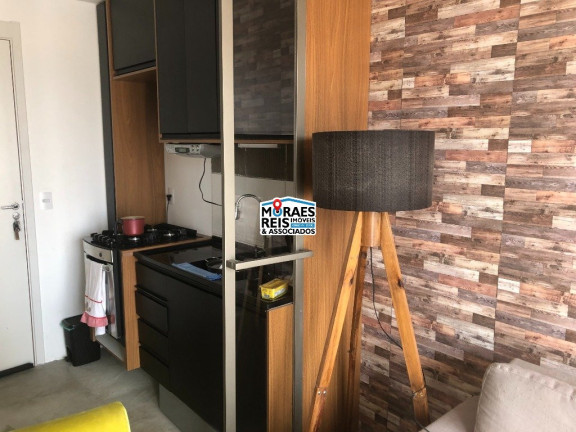 Imagem Apartamento com 1 Quarto à Venda, 30 m² em Parque Bristol - São Paulo Imagem Apartamento com 1 Quarto à Venda, 30 m² em Parque Bristol - São Paulo