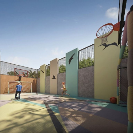 Imagem Apartamento com 3 Quartos à Venda, 164 m² em Praia Formosa - Cabedelo