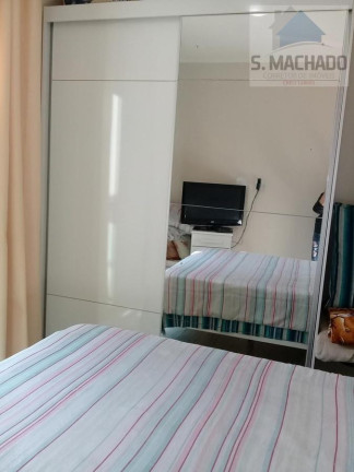 Imagem Apartamento com 2 Quartos à Venda, 50 m² em Vila Camilópolis - Santo André Imagem Apartamento com 2 Quartos à Venda, 50 m² em Vila Camilópolis - Santo André