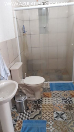 Imagem Casa com 3 Quartos à Venda, 112 m² em Jardim Paraíso Da Usina - Atibaia Imagem Casa com 3 Quartos à Venda, 112 m² em Jardim Paraíso Da Usina - Atibaia