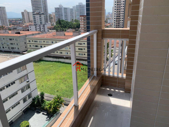 Imagem Apartamento com 1 Quarto à Venda, 55 m² em Aviação - Praia Grande Imagem Apartamento com 1 Quarto à Venda, 55 m² em Aviação - Praia Grande