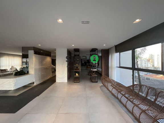 Imagem Apartamento com 1 Quarto à Venda, 47 m² em Vila Mariana - São Paulo Imagem Apartamento com 1 Quarto à Venda, 47 m² em Vila Mariana - São Paulo