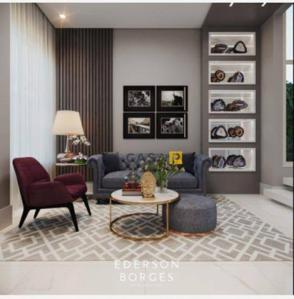 Imagem Casa com 3 Quartos à Venda, 180 m² em Parque Dos Pinheiros - Nova Odessa Imagem Casa com 3 Quartos à Venda, 180 m² em Parque Dos Pinheiros - Nova Odessa