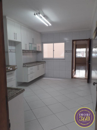 Imagem Sobrado com 3 Quartos à Venda, 159 m² em Guilhermina Esperança - São Paulo