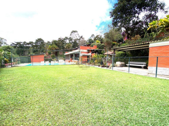 Casa com 2 Quartos à Venda, 43 m² em Posse - Teresópolis