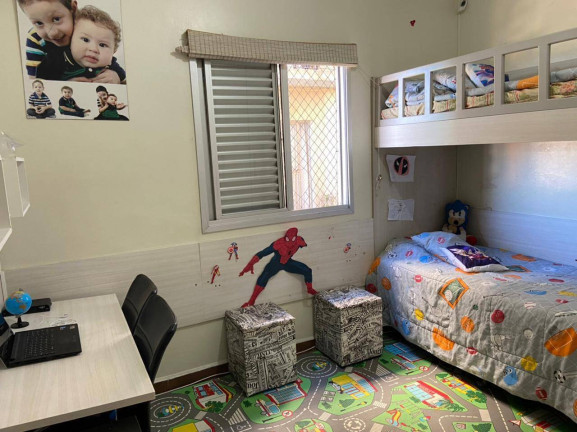 Imagem Apartamento com 2 Quartos à Venda, 72 m² em Vila Menk - Osasco