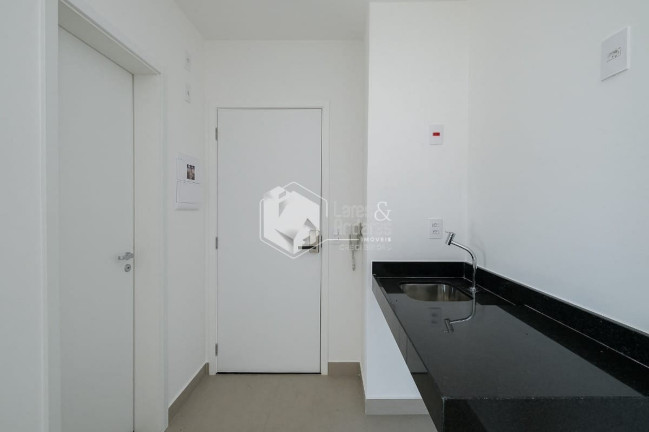Imagem Imóvel com 1 Quarto à Venda, 30 m² em Perdizes - São Paulo