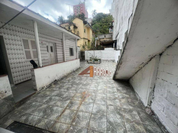 Imagem Terreno à Venda, 354 m² em Penha De França - São Paulo
