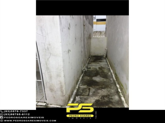 Imagem Apartamento com 2 Quartos à Venda, 64 m² em José Américo De Almeida - João Pessoa