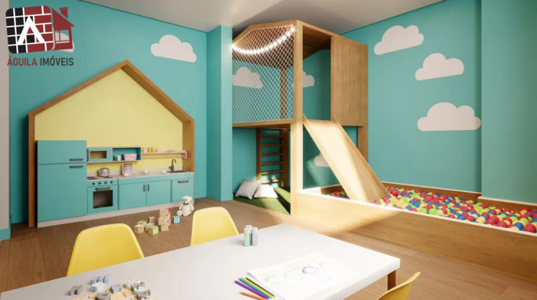 Imagem Apartamento com 2 Quartos à Venda, 4.058 m² em Itaquera - São Paulo Imagem Apartamento com 2 Quartos à Venda, 4.058 m² em Itaquera - São Paulo