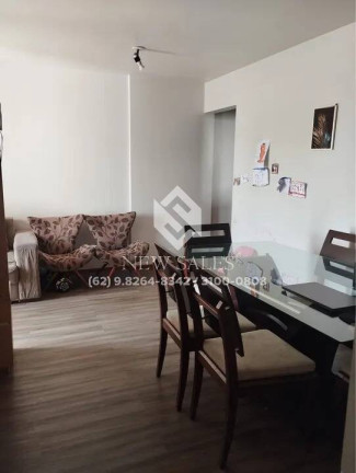 Imagem Apartamento com 3 Quartos à Venda, 75 m² em Residencial Eldorado - Goiânia Imagem Apartamento com 3 Quartos à Venda, 75 m² em Residencial Eldorado - Goiânia