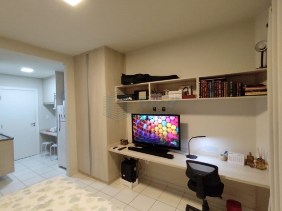 Imagem Kitnet à Venda, 40 m² em Iguatemi - Ribeirão Preto