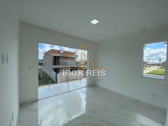 Imagem Casa de Condomínio com 3 Quartos à Venda,  em Cidade Jardim - Campos Dos Goytacazes