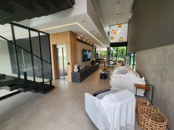 Imagem Casa com 5 Quartos à Venda, 447 m² em Riviera De São Lourenço - Bertioga