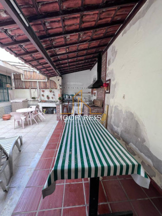 Imagem Casa com 4 Quartos à Venda, 250 m² em Parque Santo Amaro - Campos Dos Goytacazes