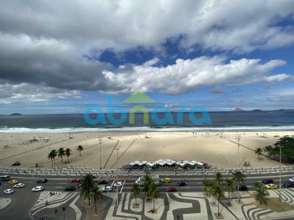 Imagem Apartamento com 6 Quartos à Venda, 300 m² em Copacabana - Rio De Janeiro